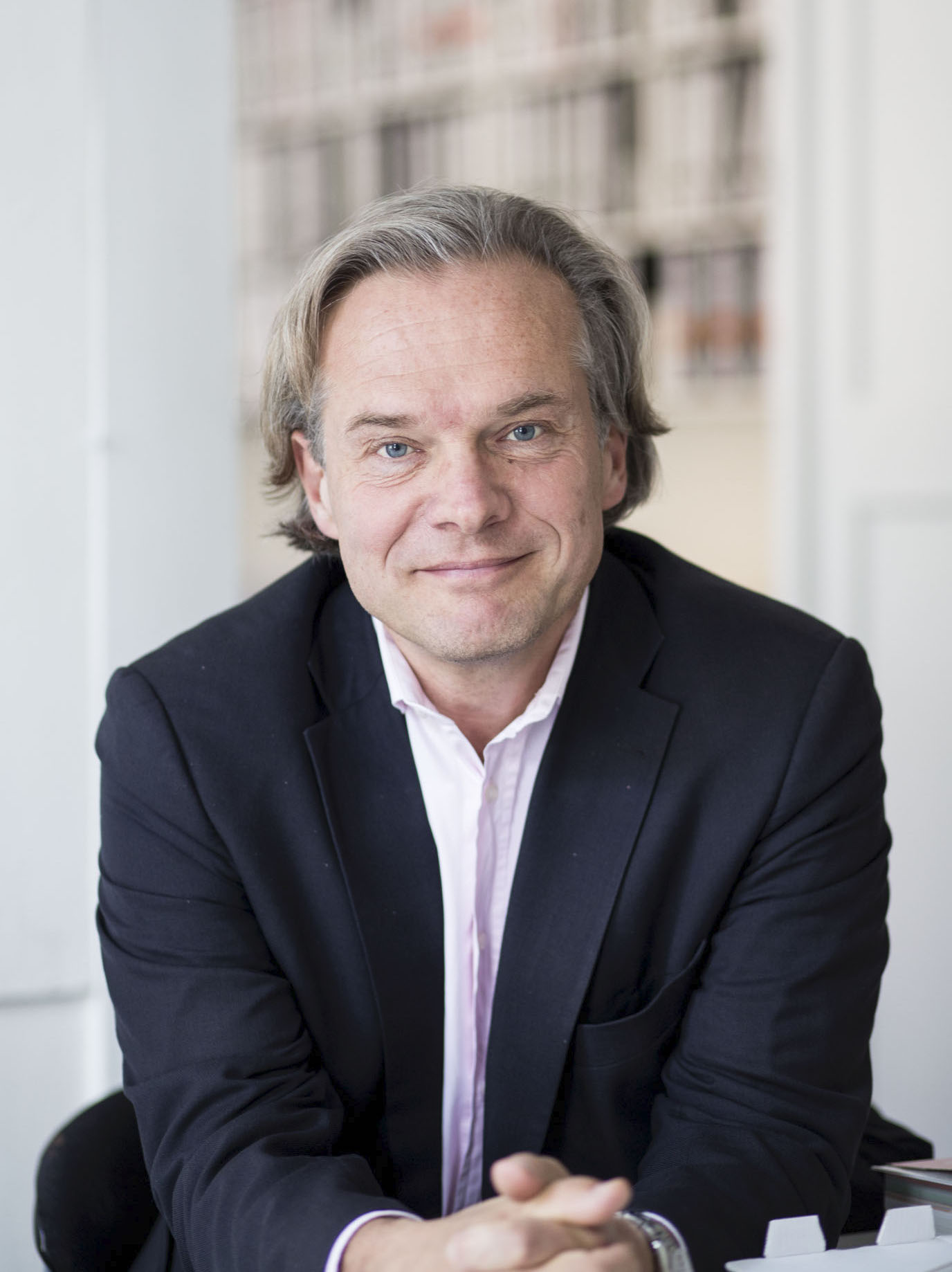 Büro Betz Architekten